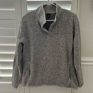 Sweater/sweatshirt